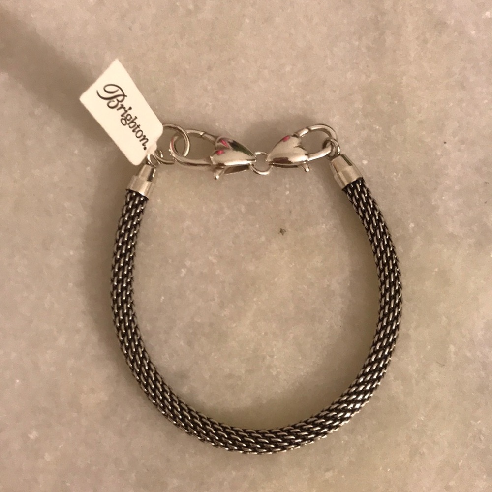 brighton charm bracelet